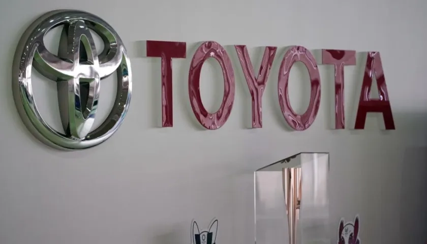 Japón rastrea el origen del ciberataque acometido contra un proveedor del fabricante de vehículos Toyota.