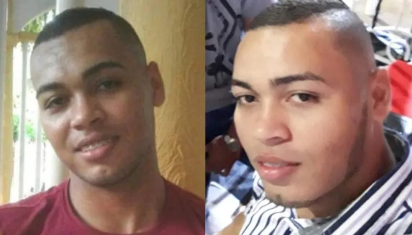 Rodolfo Rafael Altamar Rivera.