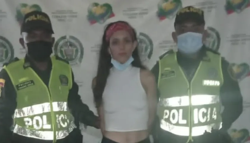 Karen Dayana Nieto Ospino.