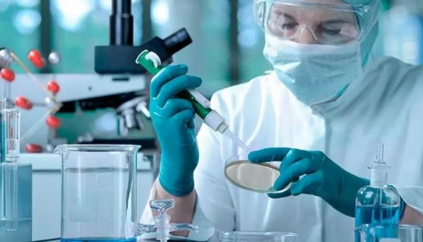 Es urgente y necesario disponer de pruebas no invasivas para detectar el cáncer de páncreas.