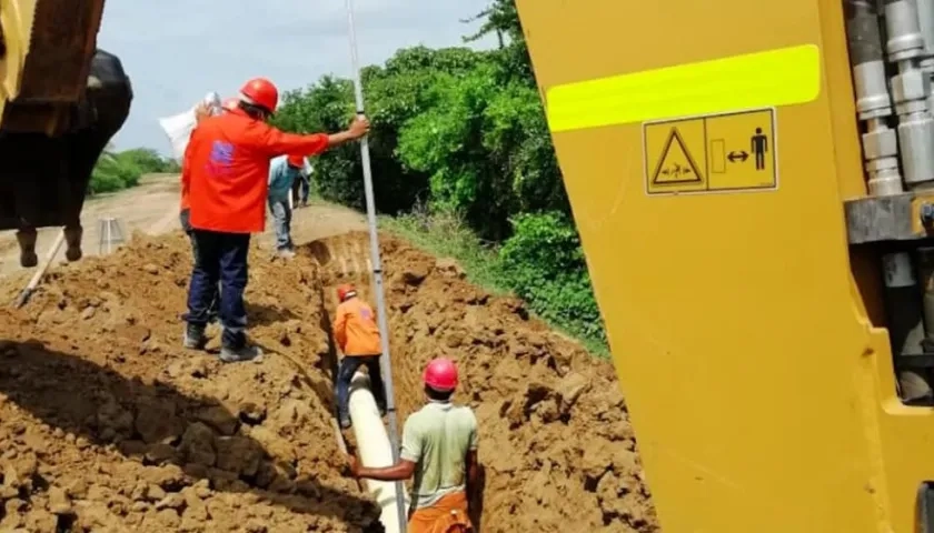 Hallazgos fueron en contratos de Cerro de San Antonio y El Banco.