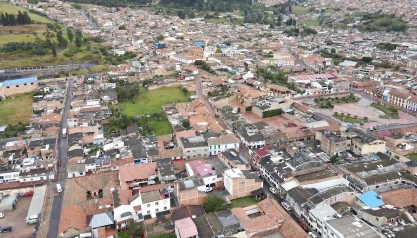 El objetivo es avanzar en la descentralización administrativa.