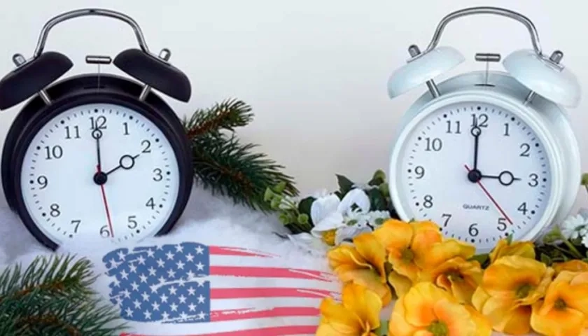 Si la Cámara de Representantes la aprueba, la iniciativa será enviada al presidente, Joe Biden.