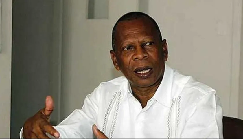 Bartolo Valencia Ramos.