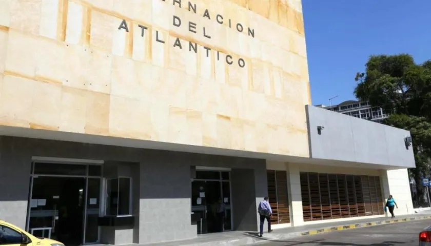 En 2021 la Gobernación del Atlántico dejó de recaudar $32.700 millones debido al contrabando.