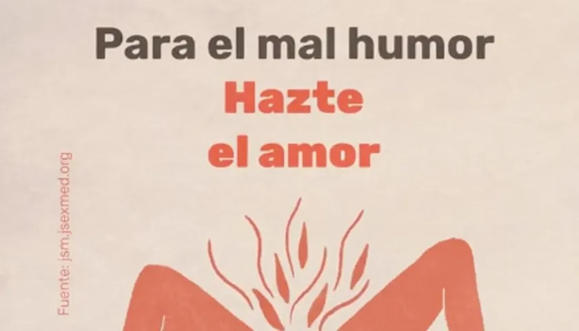 La campaña impulsada por la Secretaría de la Juventud de Medellín. 