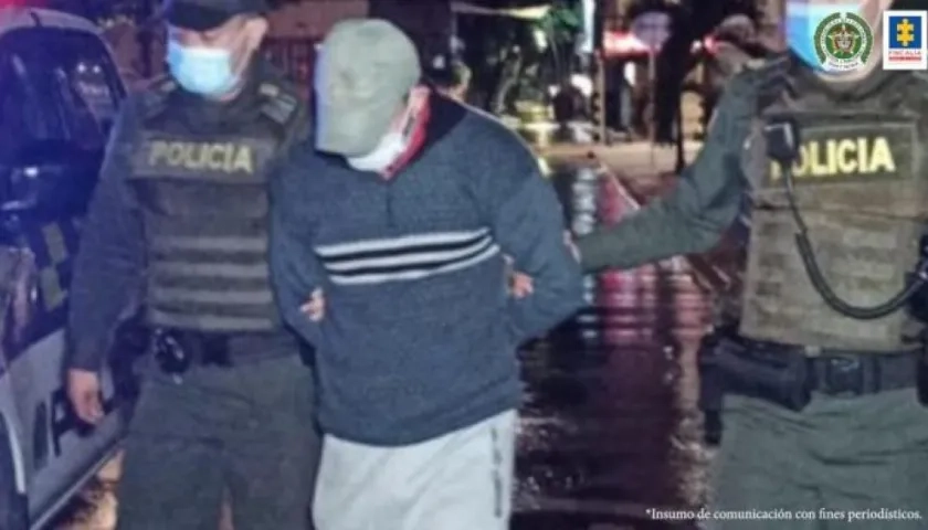 Edwin Yesid Medina Ardila. 