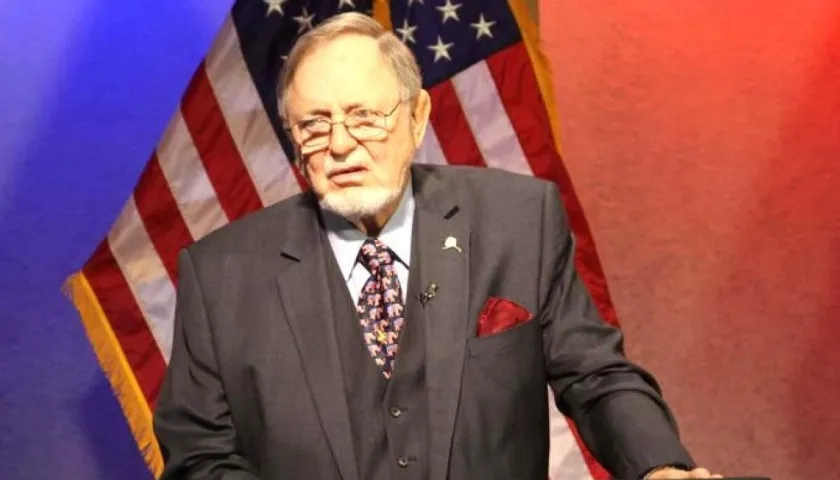 Don Young.