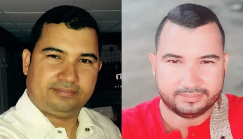 Nelson Enrique Mejía Navarro.