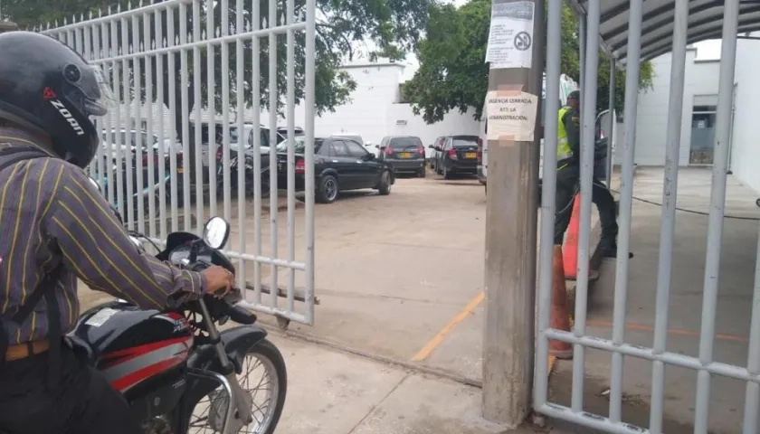 Clínica Adela de Char