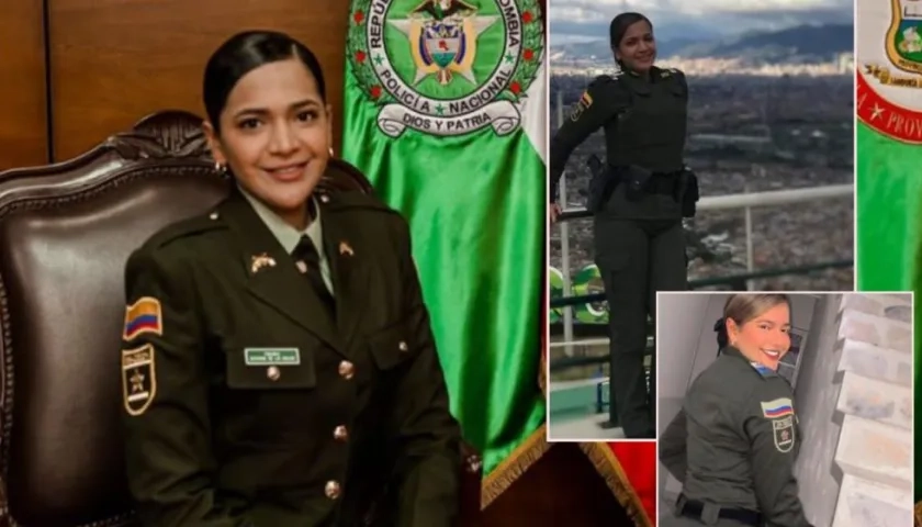 Dayanis Vanessa De las Salas Saltarín.