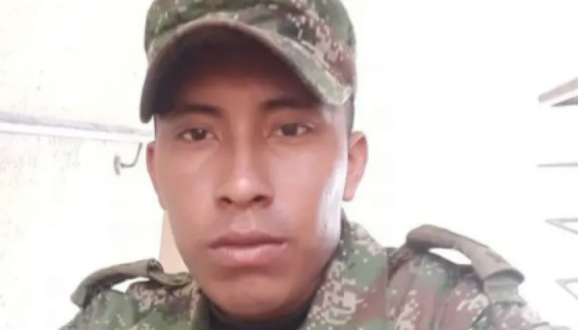 Andrés Segundo Ipuana.