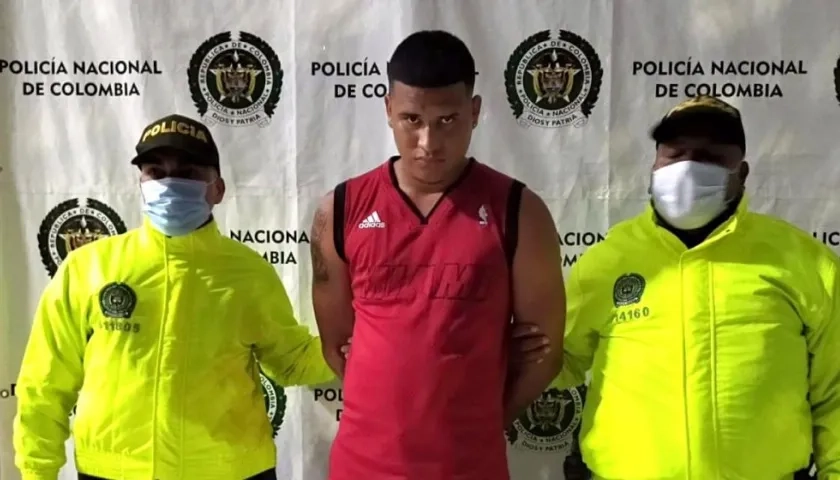 José Manuel Cárdenas Moreno, alias 'José el largo'.