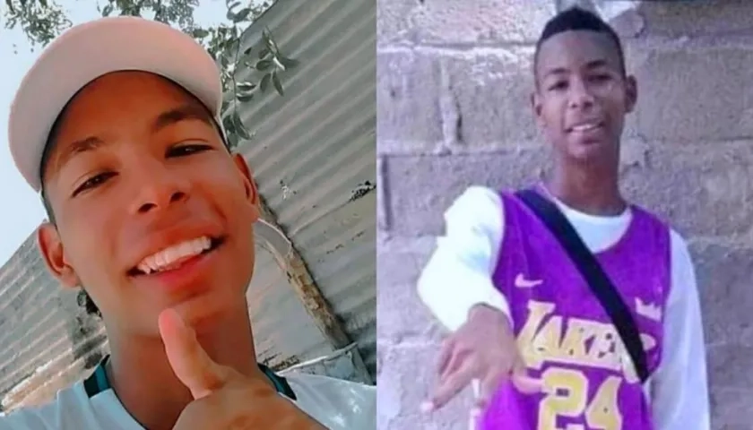 Kevin José Gutiérrez Peñaranda.