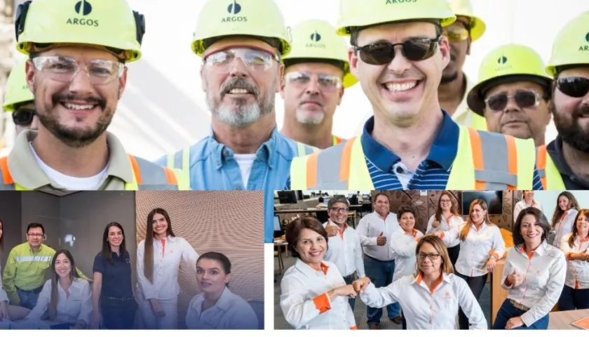 Los empleos son inclusivos y en diferentes campos.