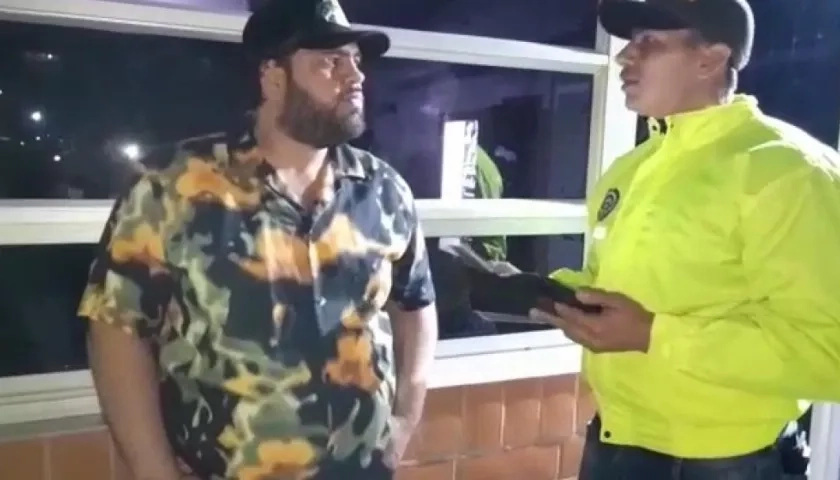 Brian Donaciano Olguín Verdugo, alias 'Pitt'