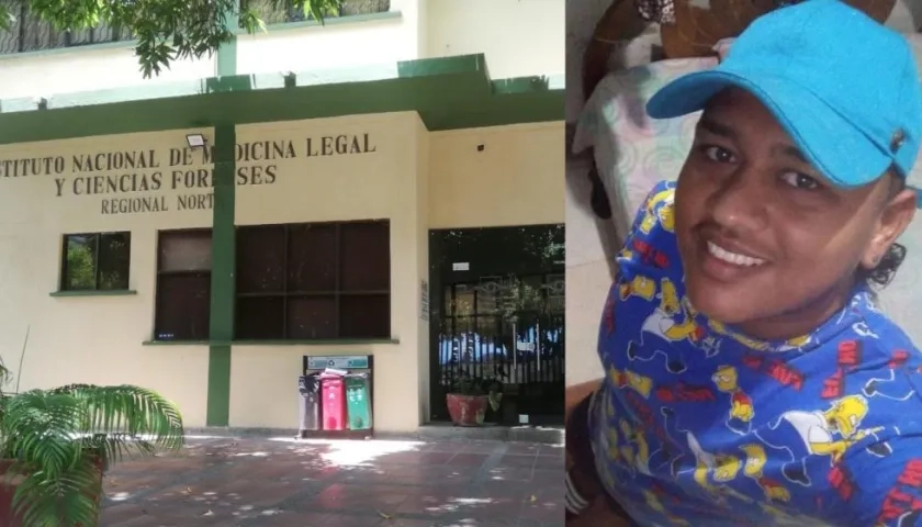 Juan Robles Rodríguez, la víctima.