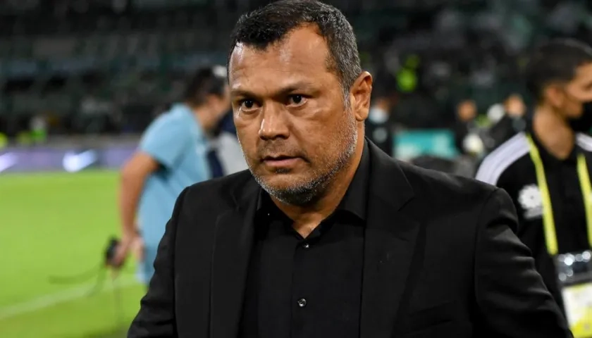 ‘Parada’ Silva no va más con el Unión