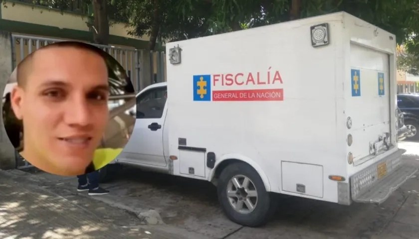 Habid De Jesús Mariano Babilonia.