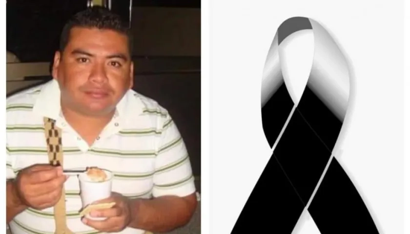 Eduardo Enrique Giamaría Castro