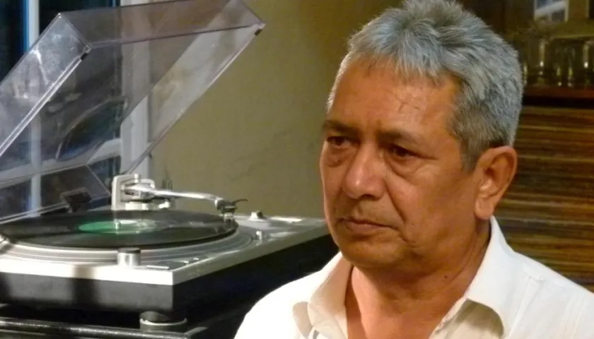 Diógenes Royet González.