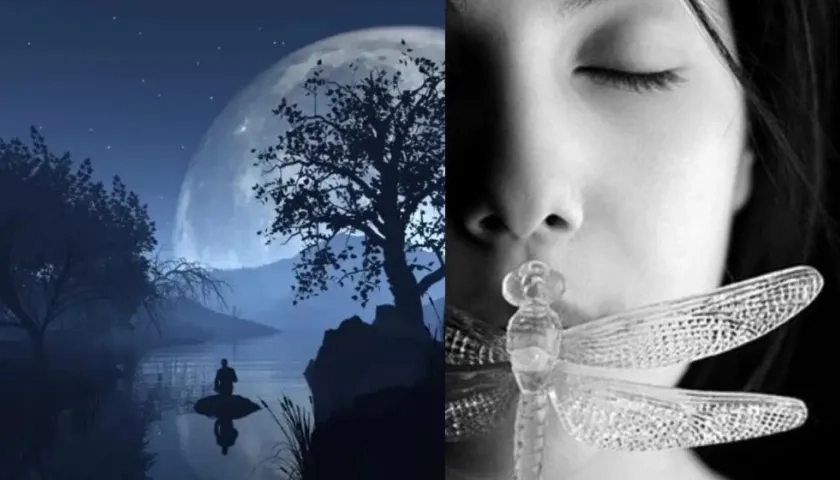 Callando nosotros, escucharemos a nuestro interior.