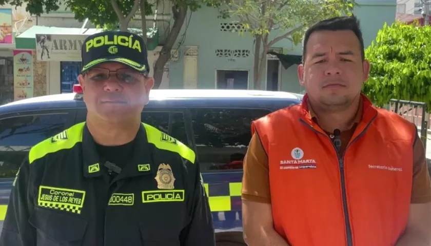 Recompensa por causantes de los desmanes en el clásico costeño sube a $10 millones 