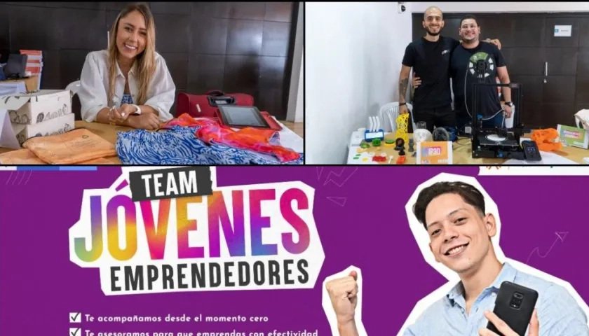 El Fondo Emprender del Sena otorgará hasta $80 millones por cada plan de negocio que haya culminado satisfactoriamente la fase de evaluación del proyecto. 