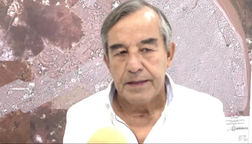 Fidel Castaño, Gerente de Gestión de Ingresos.
