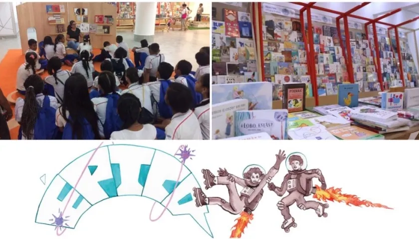 Festival Épico 2022.