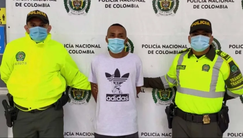 Jair Enrique González Martínez.