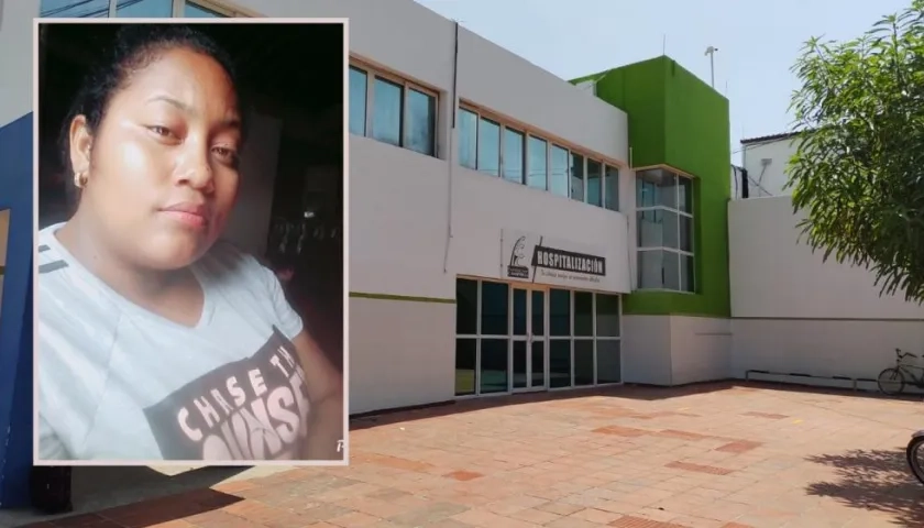 Olys y Fundación Campbell.