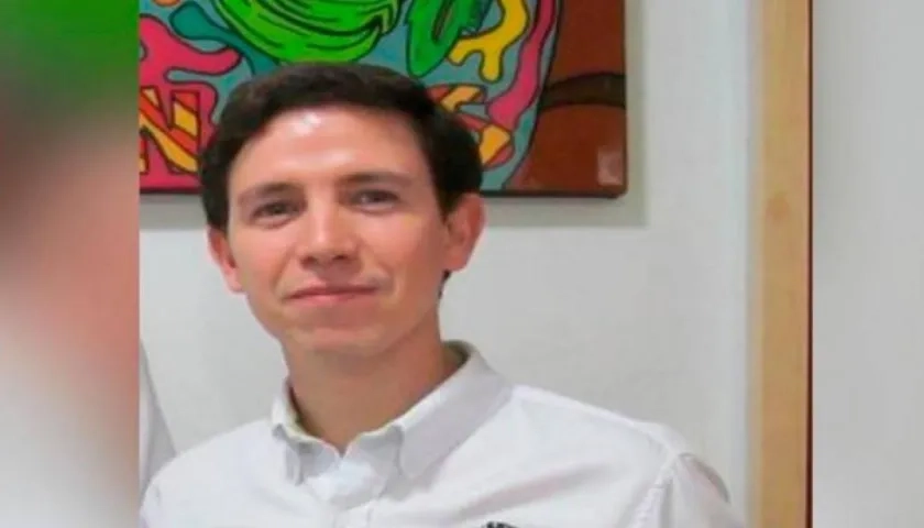 Enrique Vives Caballero,