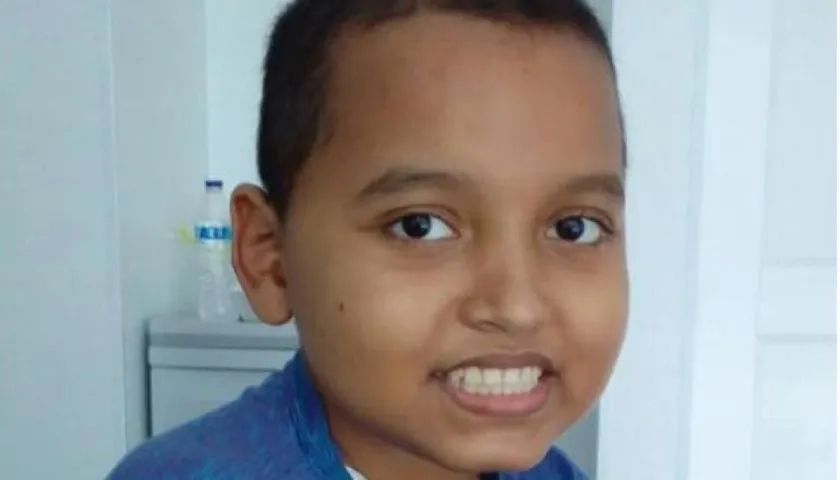 Jadier Ariel Martínez Polo.