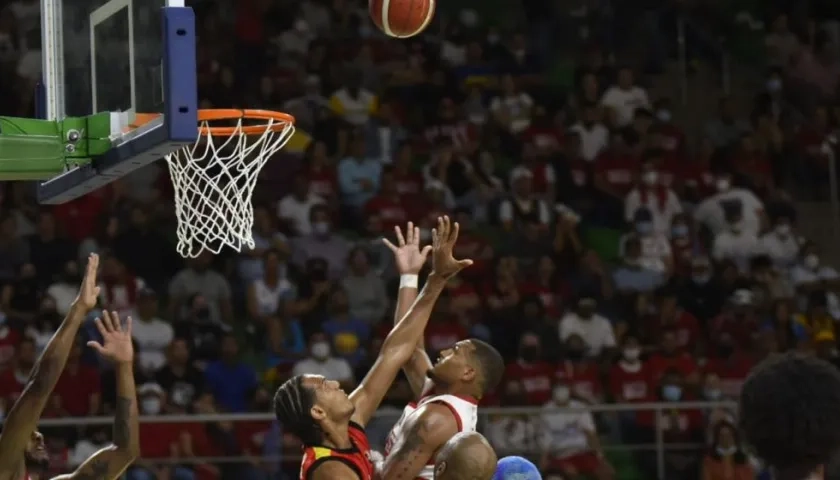 Copa Mundo de Baloncesto