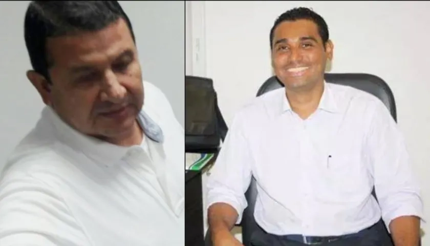 Jesús Henao, presunto responsable de homicidio Jairo Zapa Pérez.