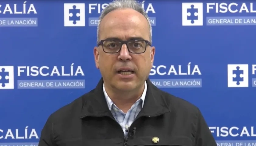  Alberto Acevedo Quintero, Director CTI.