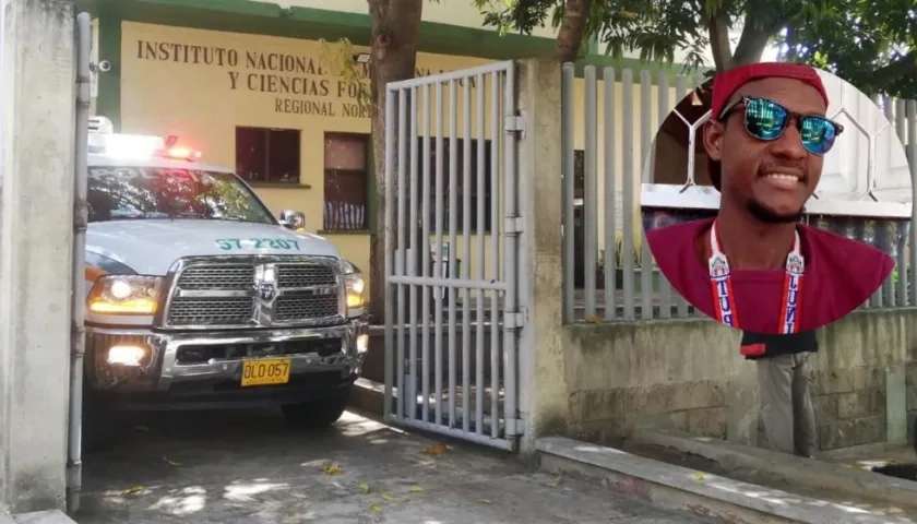 Rafael Joaquín Vega Cañate.