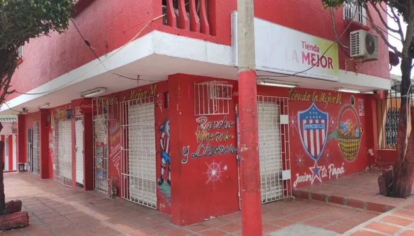 Tienda La mejor