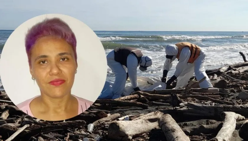 Shirly Milena Muñoz González.