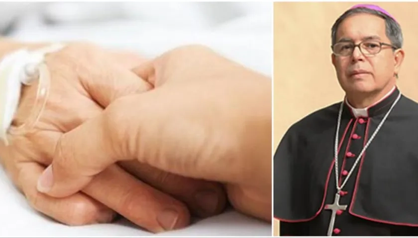 Rechazo de la Iglesia Católica al Suicidio Médico Asistido.