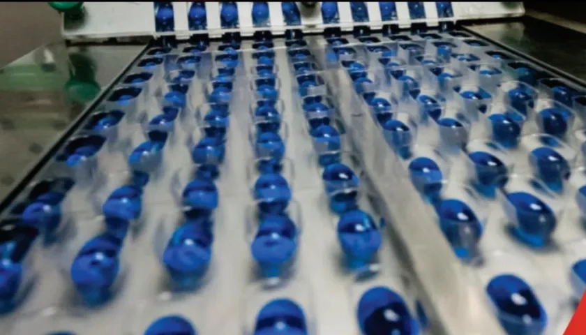 Este anuncio marca un hito en los 45 años de trayectoria de Procaps.