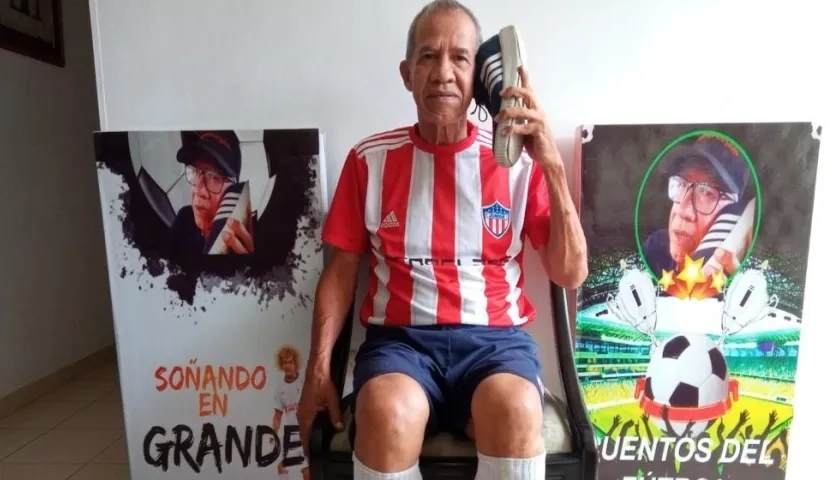 Vittorio Márquez Calderón.