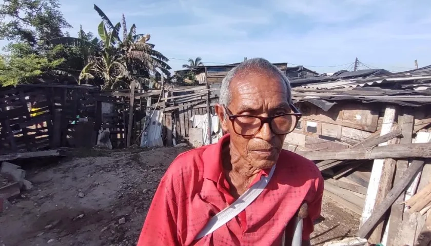 Florencio Romero Cogollo 