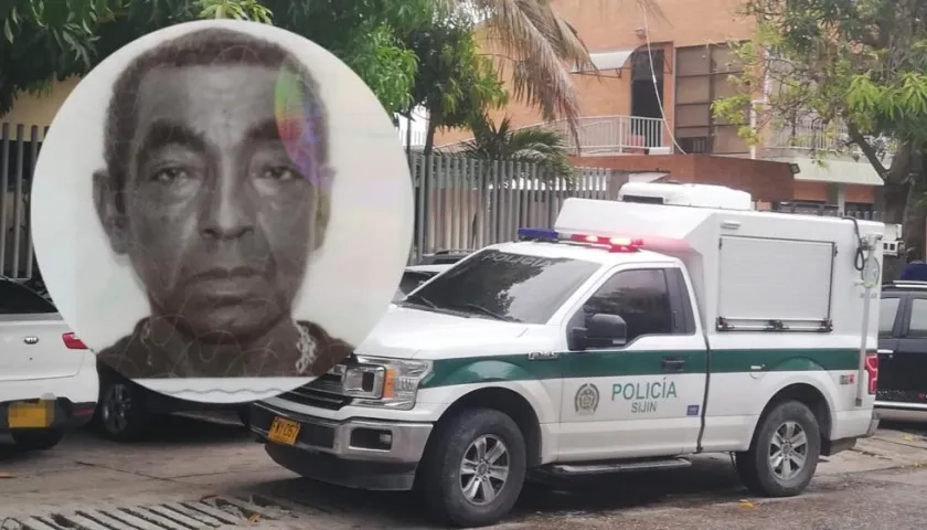 Ángel Venecia Ruíz.