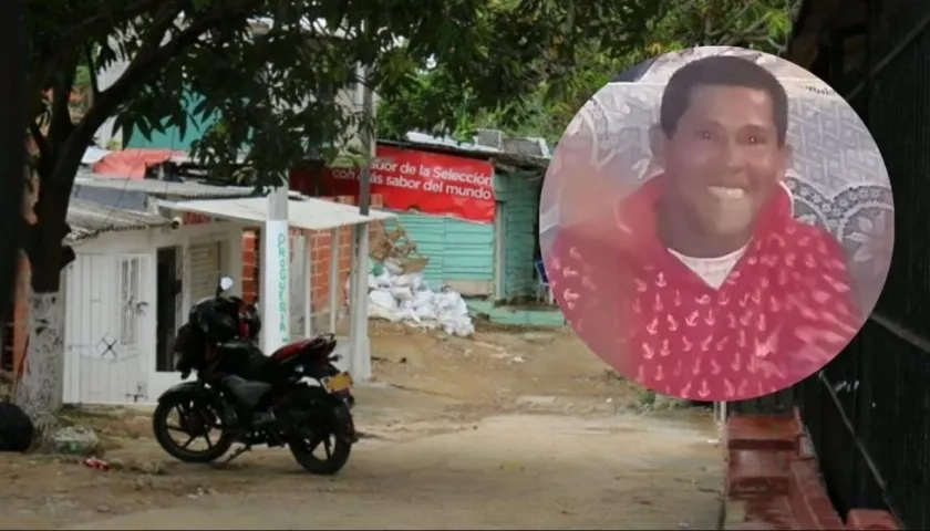 Jesús María Fontalvo Vega.