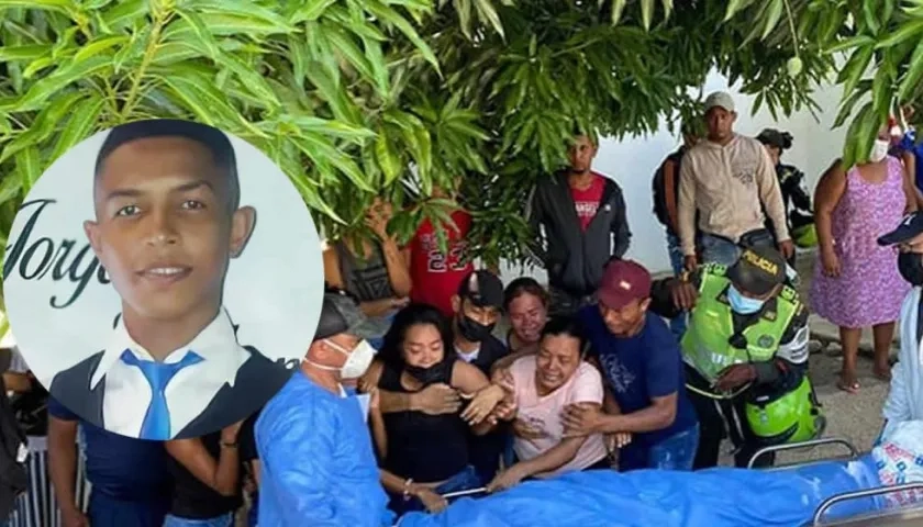 Jorge Esteban Manjarrez Vizcaíno