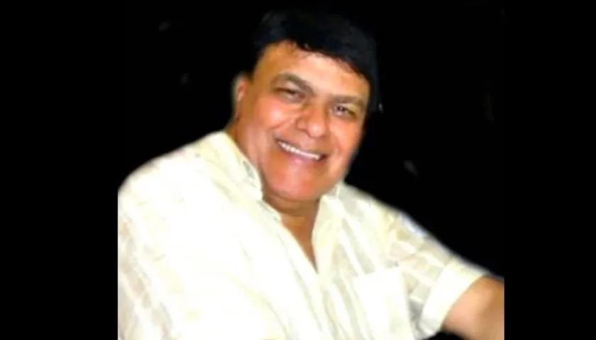 Ruperto Andrade Macías (q.e.p.d.).