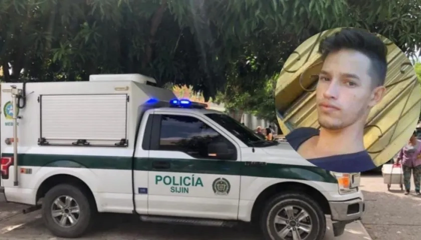 Gregori José Bermúdez Urdaneta (QEPD)