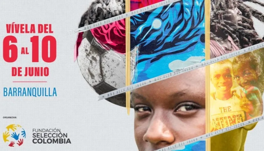 Semana Gol&Paz en Barrranquilla